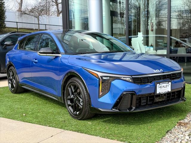 2026 Kia K4 GT-Line Turbo for sale in Goshen, NY