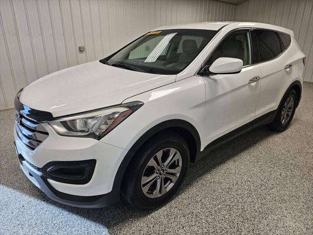 2016 Hyundai Santa Fe Sport 2.4L for sale in North Sioux City, SD