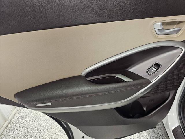2016 Hyundai Santa Fe Sport 2.4L