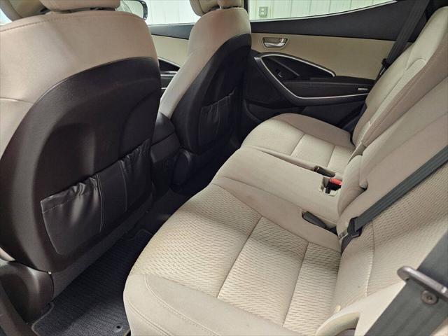 2016 Hyundai Santa Fe Sport 2.4L