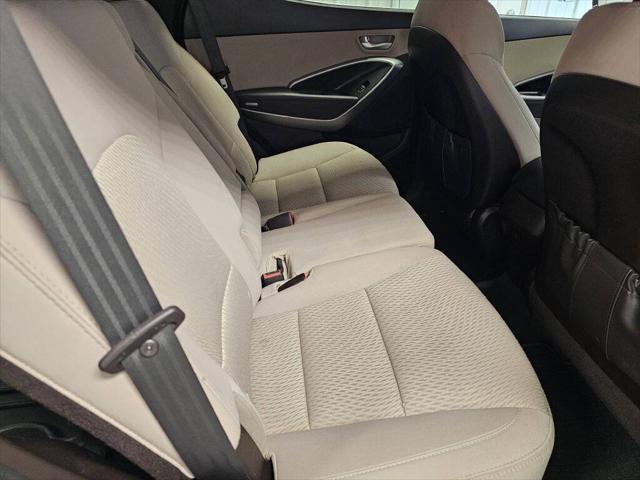 2016 Hyundai Santa Fe Sport 2.4L