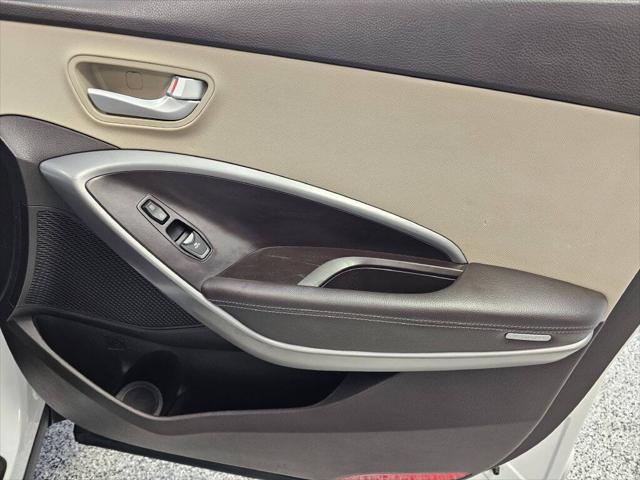 2016 Hyundai Santa Fe Sport 2.4L