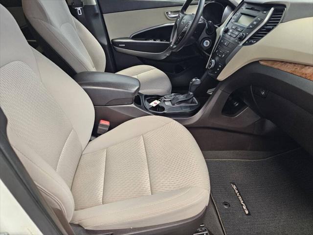 2016 Hyundai Santa Fe Sport 2.4L