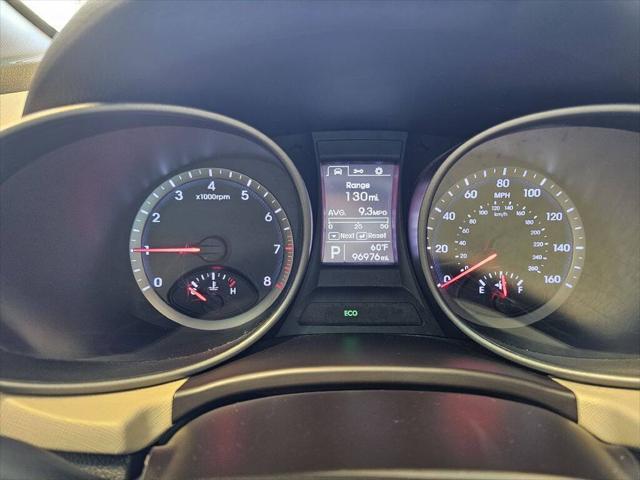 2016 Hyundai Santa Fe Sport 2.4L