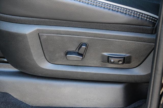 2026 Ram 2500 Laramie Mega Cab 4x4 64 Box