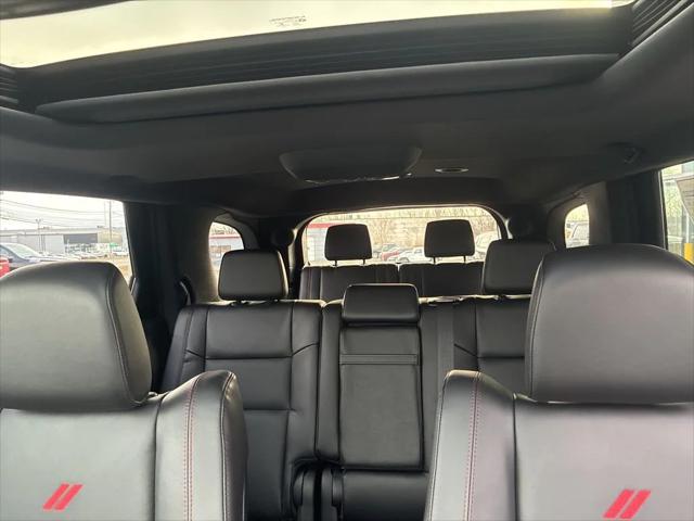 2026 Dodge Durango GT Plus HEMI V8 AWD