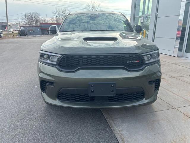 2026 Dodge Durango GT Plus HEMI V8 AWD
