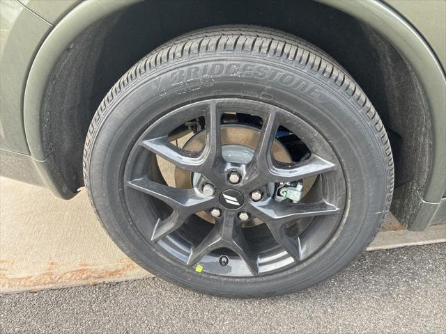 2026 Dodge Durango GT Plus HEMI V8 AWD