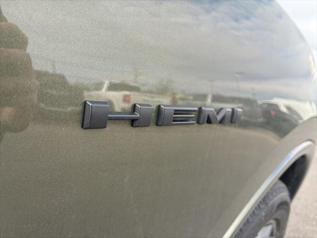 2026 Dodge Durango GT Plus HEMI V8 AWD