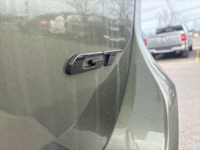 2026 Dodge Durango GT Plus HEMI V8 AWD