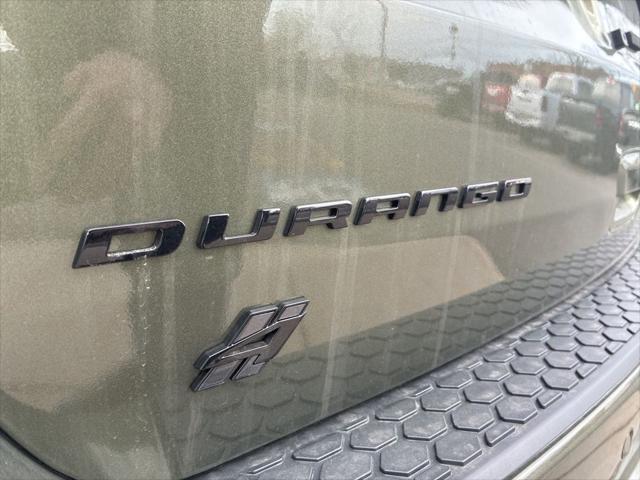 2026 Dodge Durango GT Plus HEMI V8 AWD