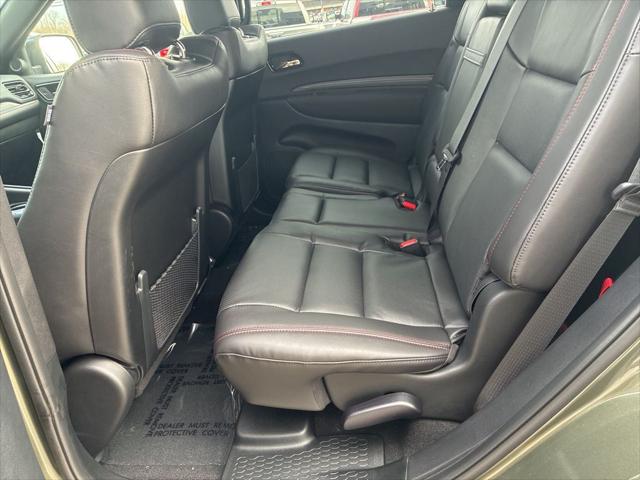 2026 Dodge Durango GT Plus HEMI V8 AWD