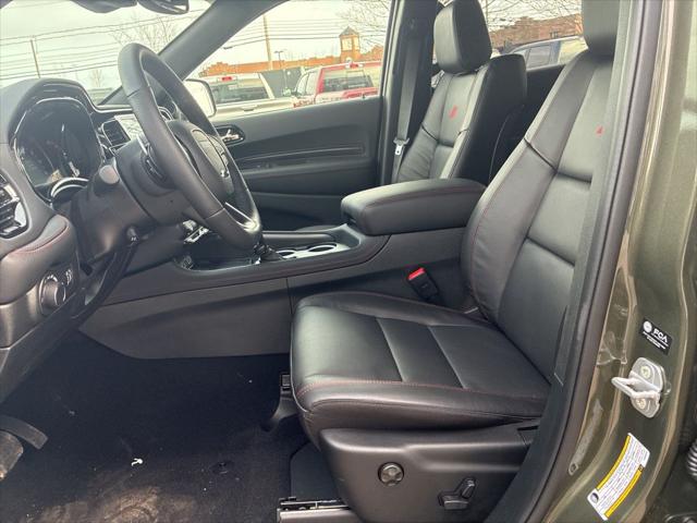 2026 Dodge Durango GT Plus HEMI V8 AWD
