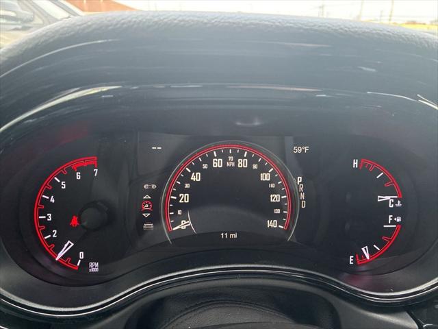 2026 Dodge Durango GT Plus HEMI V8 AWD