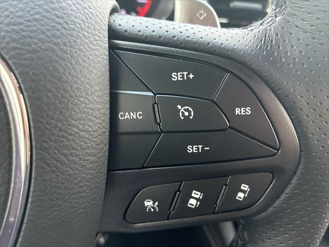 2026 Dodge Durango GT Plus HEMI V8 AWD