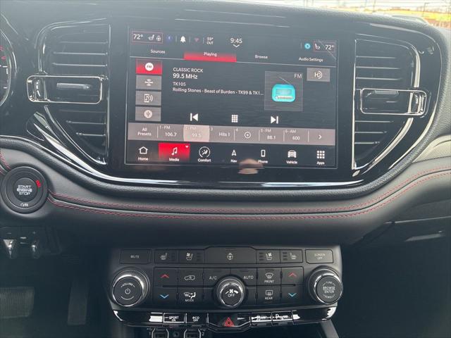 2026 Dodge Durango GT Plus HEMI V8 AWD