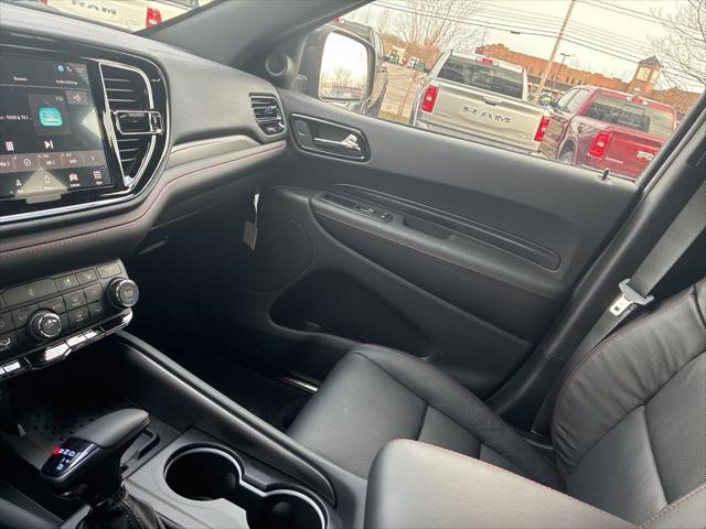 2026 Dodge Durango GT Plus HEMI V8 AWD