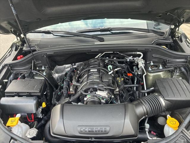 2026 Dodge Durango GT Plus HEMI V8 AWD