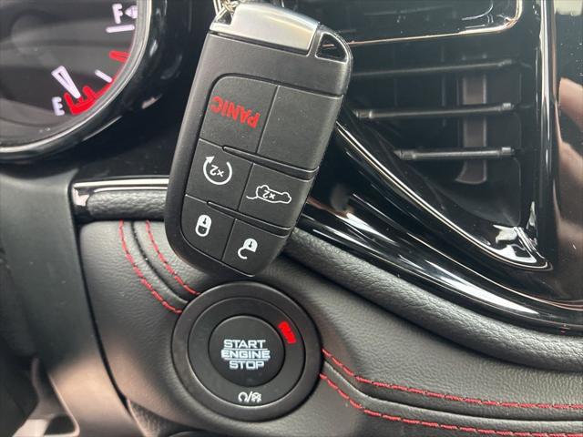 2026 Dodge Durango GT Plus HEMI V8 AWD
