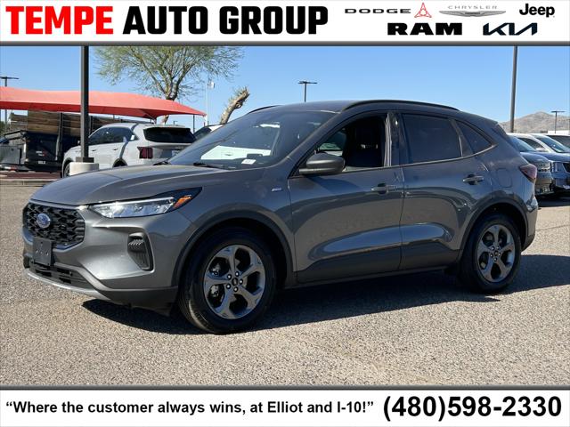 2025 Ford Escape ST-Line for sale in Tempe, AZ