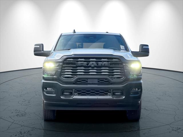 2026 Ram 2500 Tradesman Crew Cab 4x4 64 Box