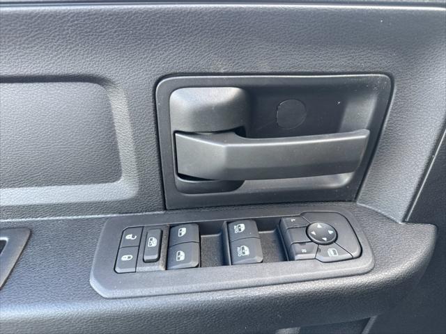 2026 Ram 2500 Tradesman Crew Cab 4x4 64 Box