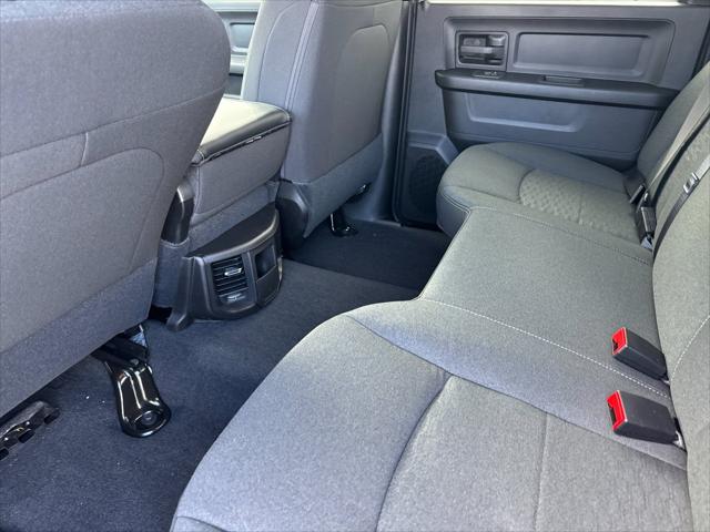 2026 Ram 2500 Tradesman Crew Cab 4x4 64 Box