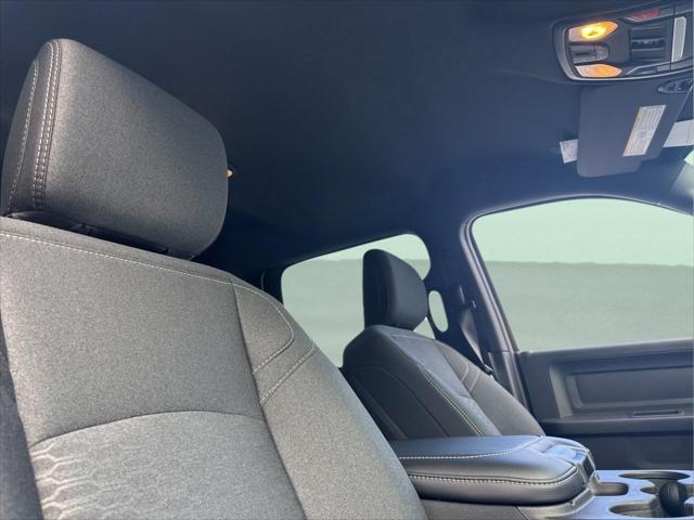 2026 Ram 2500 Tradesman Crew Cab 4x4 64 Box