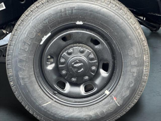 2026 Ram 2500 Tradesman Crew Cab 4x4 64 Box