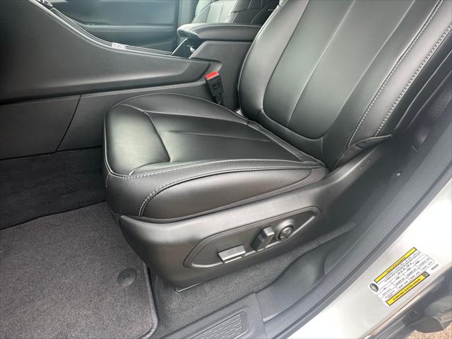 2026 Jeep Grand Cherokee L Limited 4x4