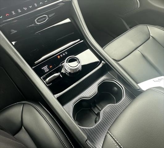 2026 Jeep Grand Cherokee L Limited 4x4