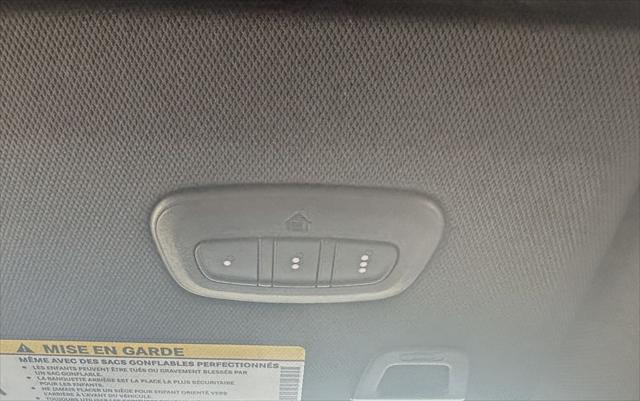 2026 Jeep Grand Cherokee L Limited 4x4