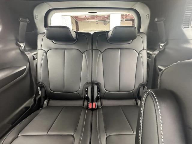 2026 Jeep Grand Cherokee L Limited 4x4