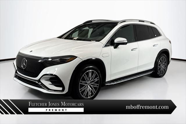 2026 Mercedes-Benz EQS 400 EQS 400 for sale in Fremont, CA