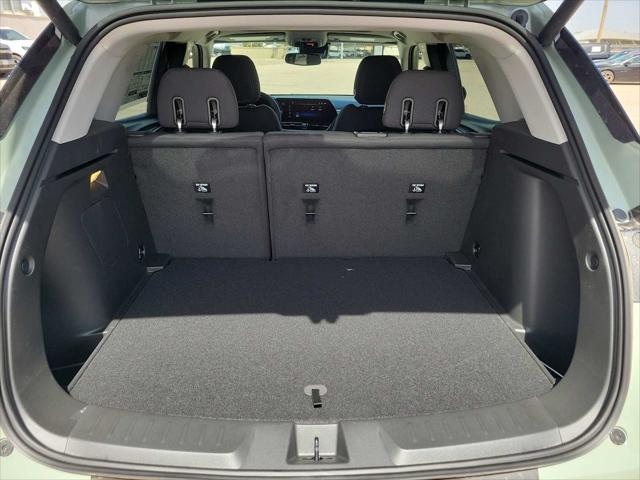 2026 Chevrolet TrailBlazer FWD LT