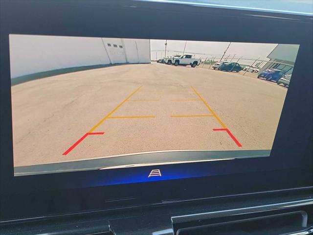 2026 Chevrolet TrailBlazer FWD LT