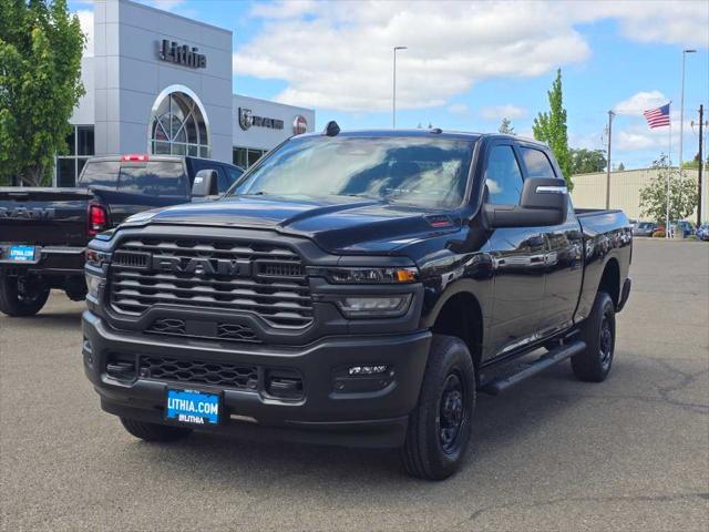 2026 Ram 2500 Tradesman Crew Cab 4x4 6'4" Box for sale in Roseburg, OR