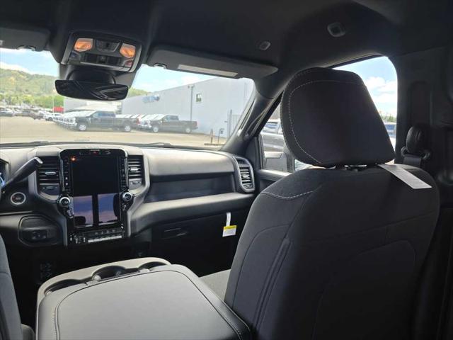 2026 Ram 2500 Tradesman Crew Cab 4x4 6'4" Box