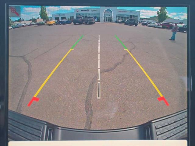 2026 Ram 2500 Tradesman Crew Cab 4x4 6'4" Box
