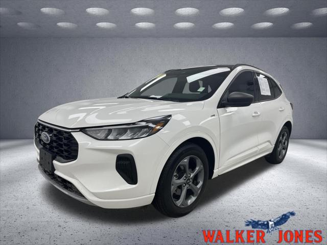2024 Ford Escape ST-Line for sale in Waycross, GA