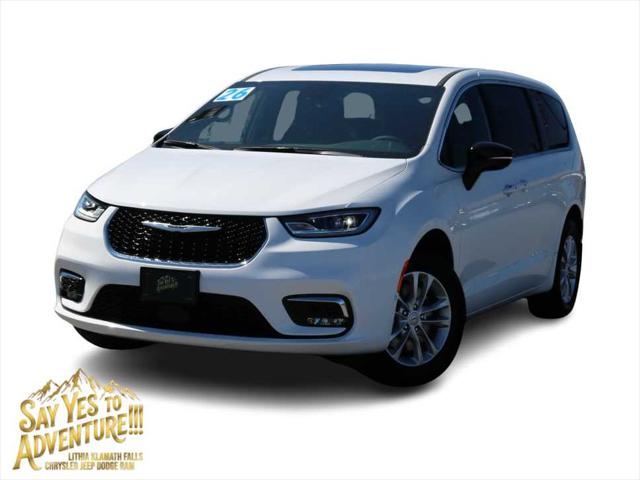 2026 Chrysler Pacifica Select AWD for sale in Klamath Falls, OR