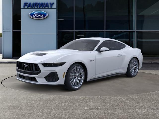 2026 Ford Mustang GT Premium Fastback for sale in Greenville, SC
