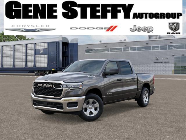 2026 Ram 1500 Tradesman Crew Cab 4x4 5'7" Box for sale in Fremont, NE
