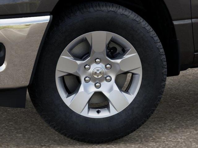 2026 Ram 1500 Tradesman Crew Cab 4x4 57 Box