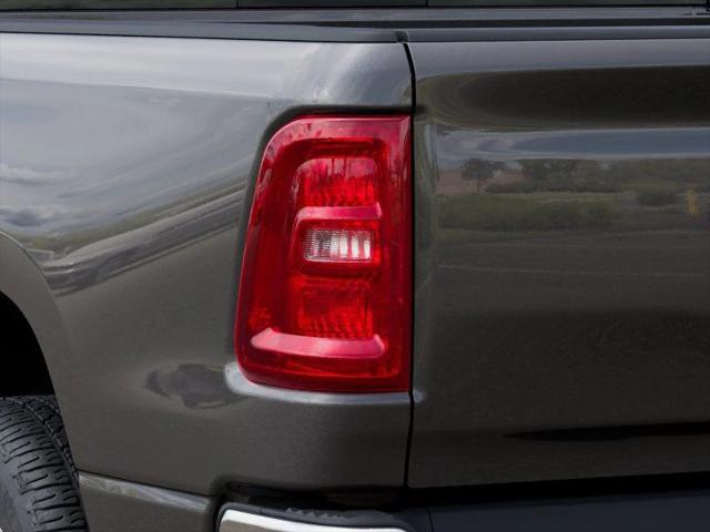 2026 Ram 1500 Tradesman Crew Cab 4x4 57 Box