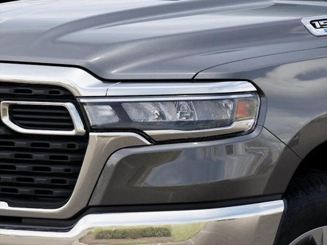 2026 Ram 1500 Tradesman Crew Cab 4x4 57 Box