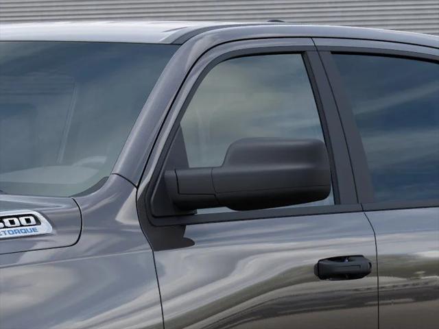 2026 Ram 1500 Tradesman Crew Cab 4x4 57 Box