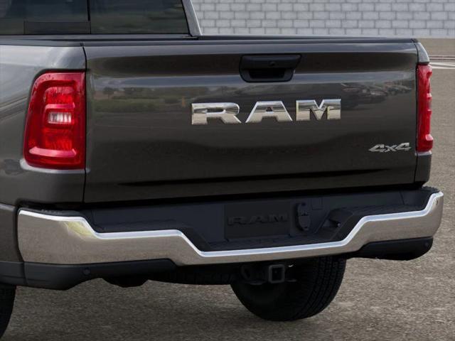 2026 Ram 1500 Tradesman Crew Cab 4x4 57 Box