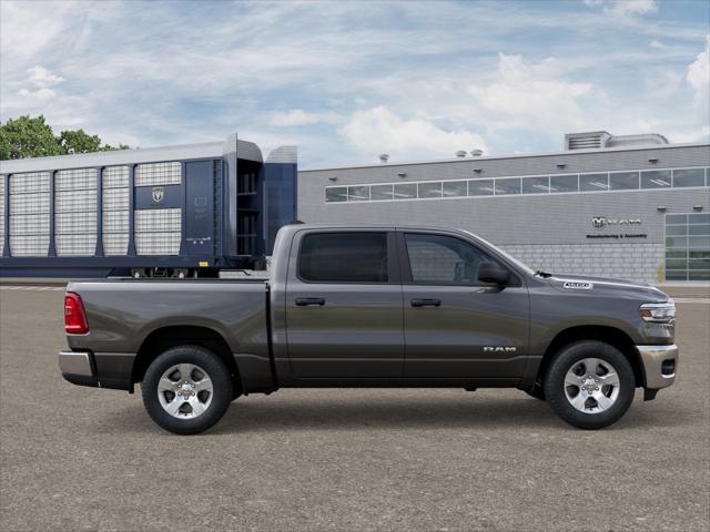 2026 Ram 1500 Tradesman Crew Cab 4x4 57 Box