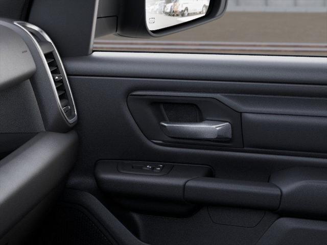 2026 Ram 1500 Tradesman Crew Cab 4x4 57 Box